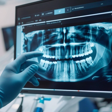 Appareils de radiographie numérique